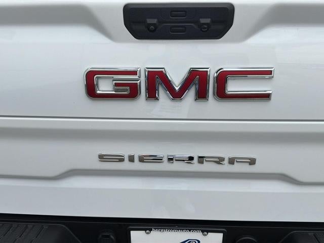 2025 GMC Sierra 1500 4WD Crew Cab 147 SLT