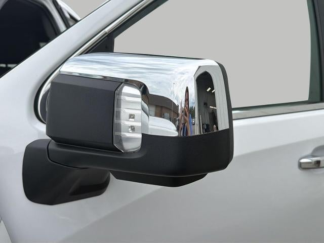 2025 GMC Sierra 1500 4WD Crew Cab 147 SLT