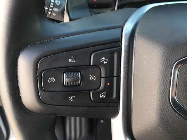 2025 GMC Sierra 1500 4WD Crew Cab 147 SLT