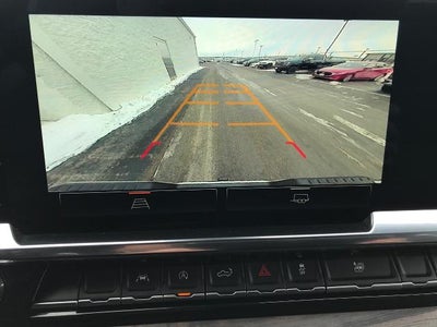 2025 GMC Sierra 1500 4WD Crew Cab 147 SLT