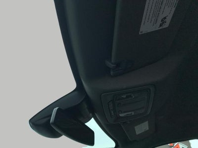 2025 GMC Sierra 1500 4WD Crew Cab 147 SLT