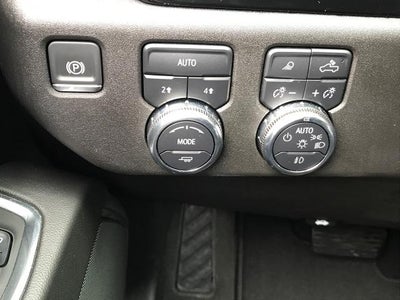 2025 GMC Sierra 1500 4WD Crew Cab 147 SLT