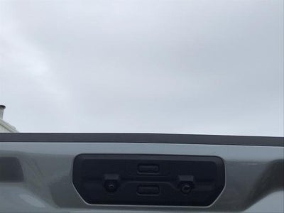 2025 GMC Sierra 1500 4WD Crew Cab 147 SLT