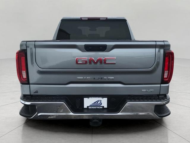 2025 GMC Sierra 1500 4WD Crew Cab 147 SLT