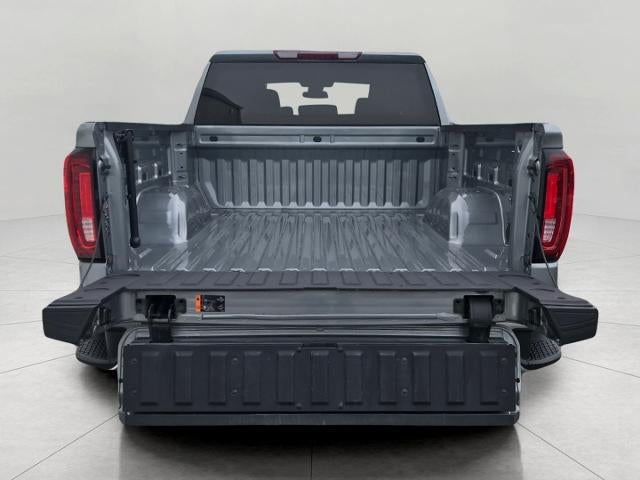 2025 GMC Sierra 1500 4WD Crew Cab 147 SLT