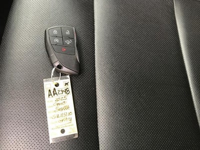 2025 GMC Sierra 1500 4WD Crew Cab 147 SLT