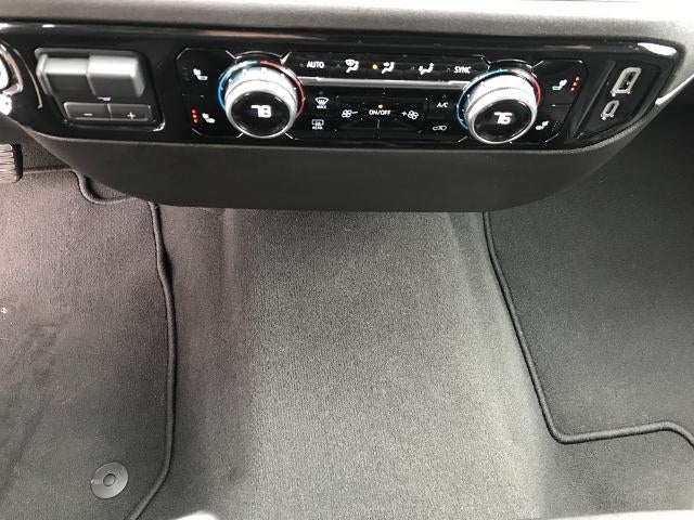 2025 GMC Sierra 1500 4WD Crew Cab 147 SLT