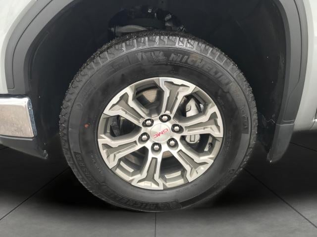 2025 GMC Sierra 1500 4WD Crew Cab 147 SLT