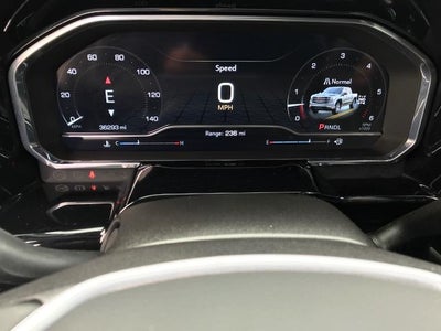 2025 GMC Sierra 1500 4WD Crew Cab 147 SLT