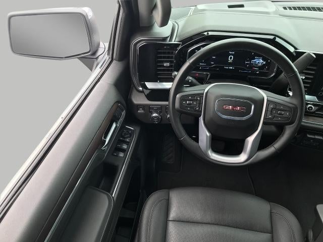2025 GMC Sierra 1500 4WD Crew Cab 147 SLT