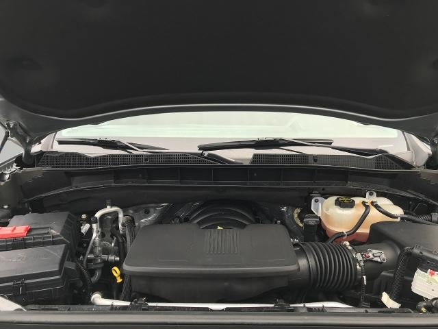 2025 GMC Sierra 1500 4WD Crew Cab 147 SLT