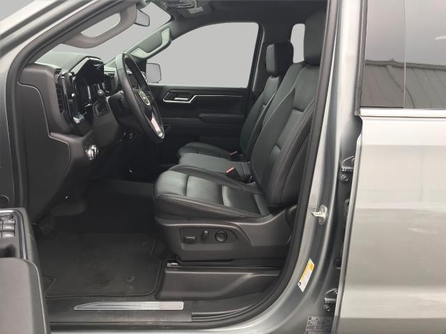 2025 GMC Sierra 1500 4WD Crew Cab 147 SLT