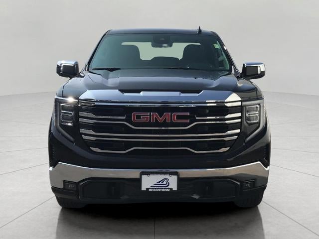 2026 GMC Sierra 1500 4WD Crew Cab 147 SLT