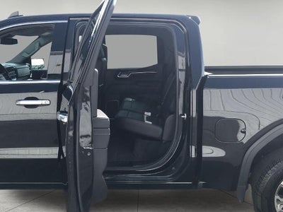 2026 GMC Sierra 1500 4WD Crew Cab 147 SLT