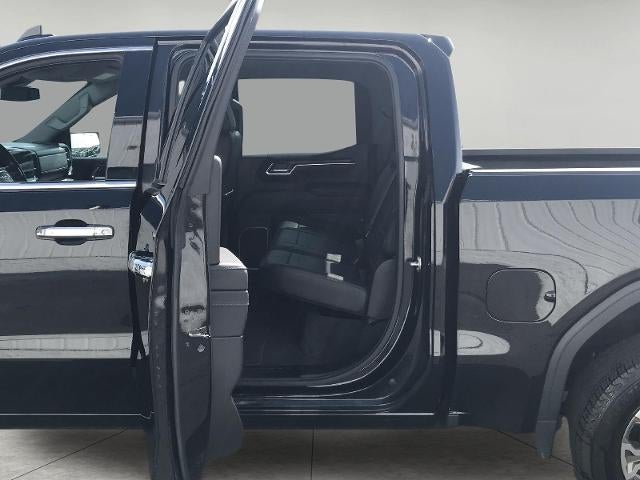 2026 GMC Sierra 1500 4WD Crew Cab 147 SLT