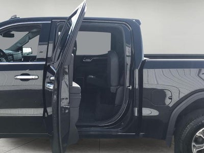 2026 GMC Sierra 1500 4WD Crew Cab 147 SLT