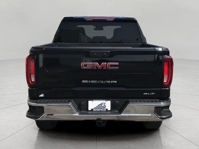 2026 GMC Sierra 1500 4WD Crew Cab 147 SLT