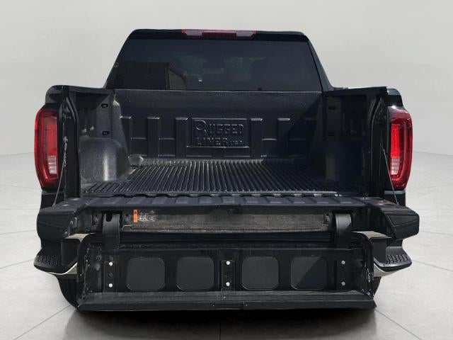 2026 GMC Sierra 1500 4WD Crew Cab 147 SLT