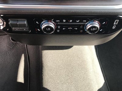 2026 GMC Sierra 1500 4WD Crew Cab 147 SLT