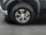 2026 GMC Sierra 1500 4WD Crew Cab 147 SLT