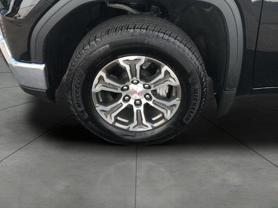 2026 GMC Sierra 1500 4WD Crew Cab 147 SLT