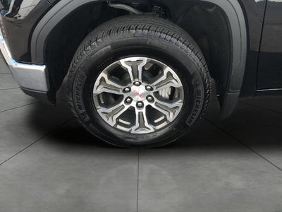 2026 GMC Sierra 1500 4WD Crew Cab 147 SLT