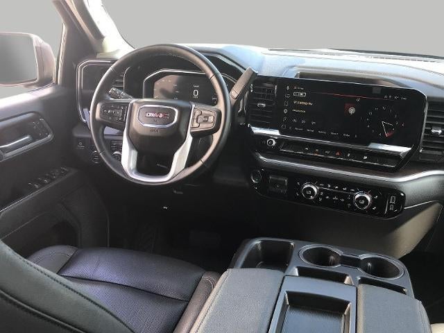 2026 GMC Sierra 1500 4WD Crew Cab 147 SLT