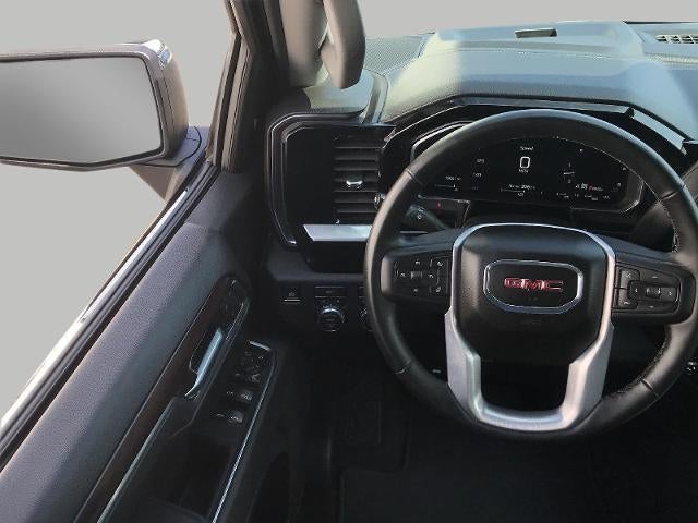2026 GMC Sierra 1500 4WD Crew Cab 147 SLT