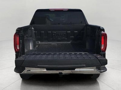 2026 GMC Sierra 1500 4WD Crew Cab 147 SLT