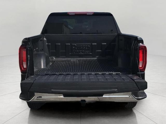 2026 GMC Sierra 1500 4WD Crew Cab 147 SLT