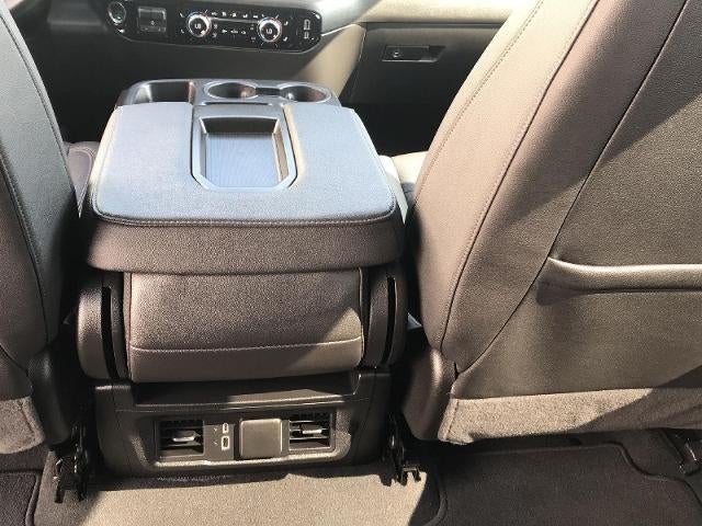 2026 GMC Sierra 1500 4WD Crew Cab 147 SLT