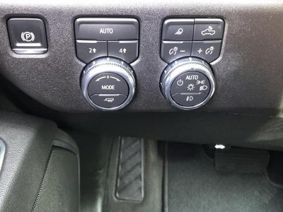 2026 GMC Sierra 1500 4WD Crew Cab 147 SLT