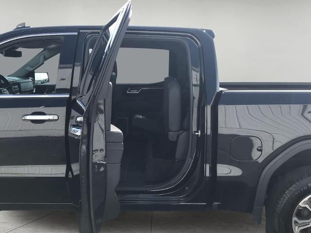 2026 GMC Sierra 1500 4WD Crew Cab 147 SLT