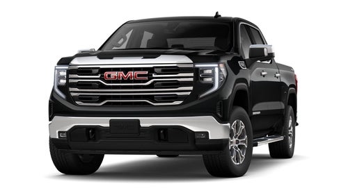 2026 GMC Sierra 1500 Base