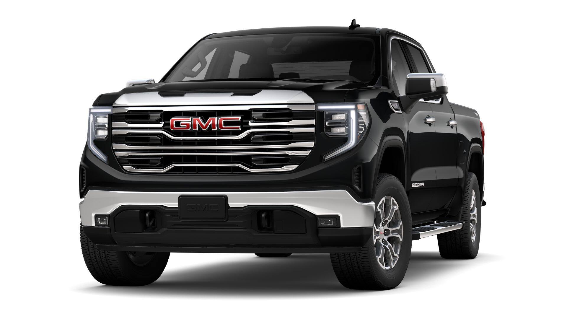 2026 GMC Sierra 1500 Base