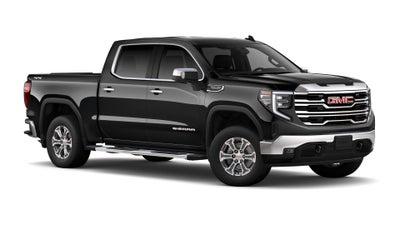 2026 GMC Sierra 1500 Base