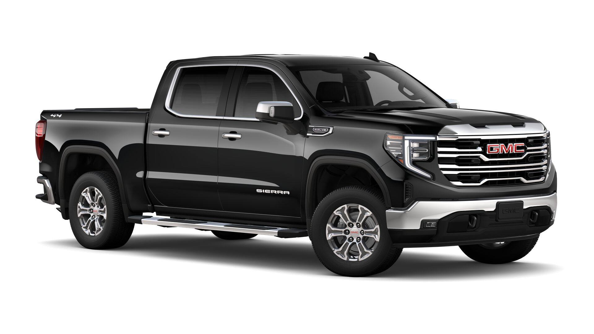 2026 GMC Sierra 1500 Base