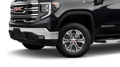 2026 GMC Sierra 1500 Base