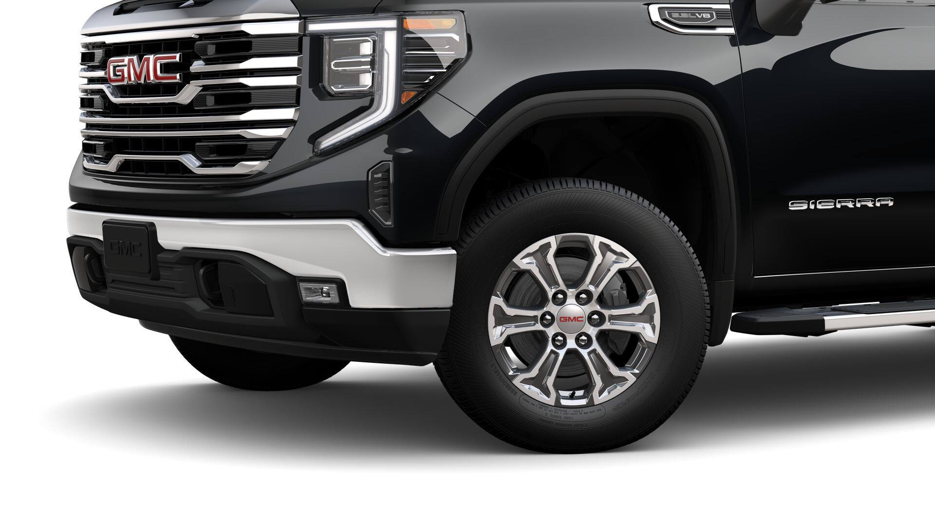 2026 GMC Sierra 1500 Base