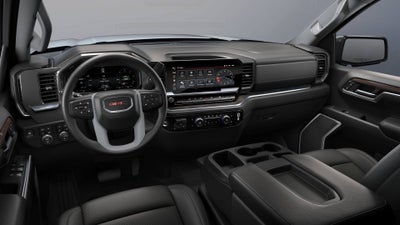 2026 GMC Sierra 1500 Base
