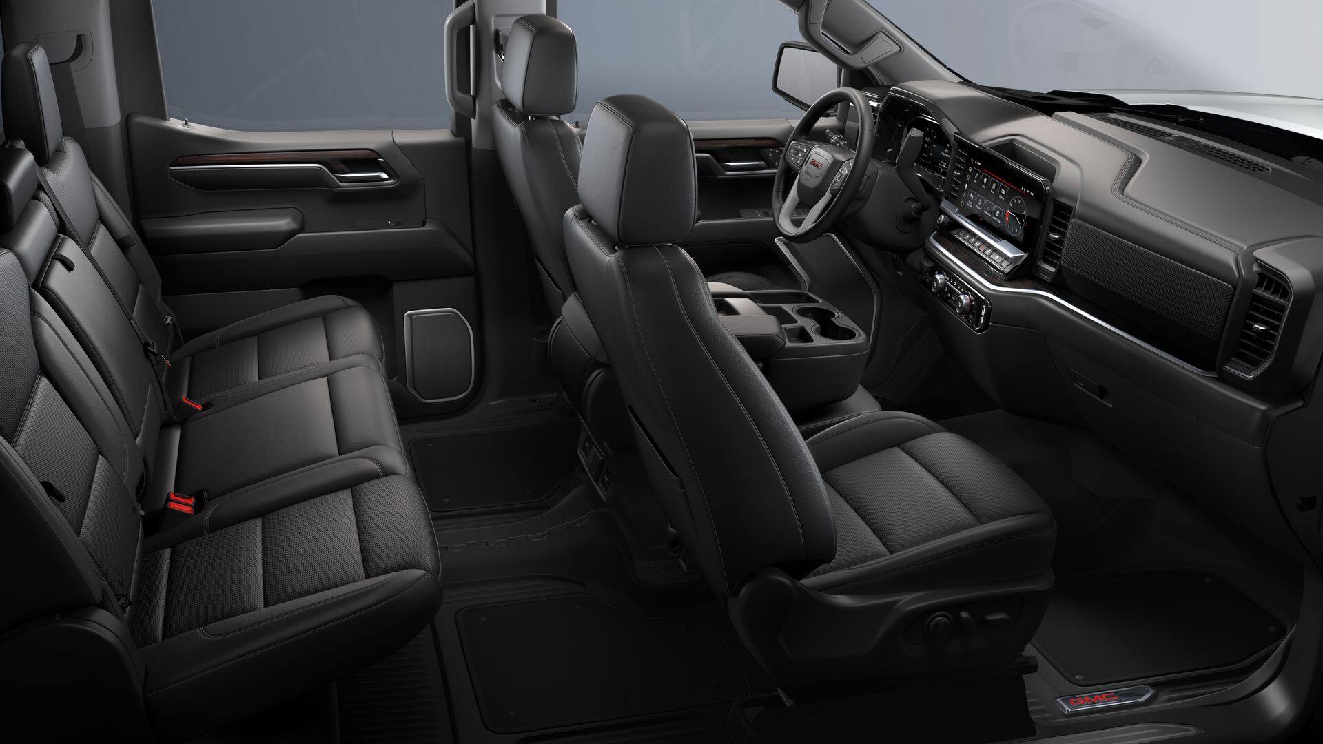 2026 GMC Sierra 1500 Base