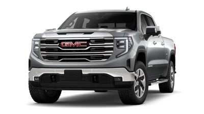 2026 GMC Sierra 1500 Base