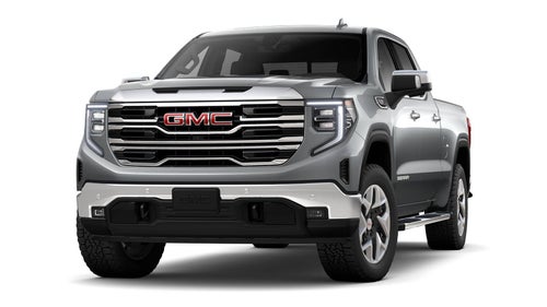 2026 GMC Sierra 1500 Base