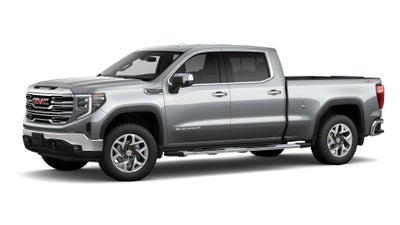 2026 GMC Sierra 1500 Base