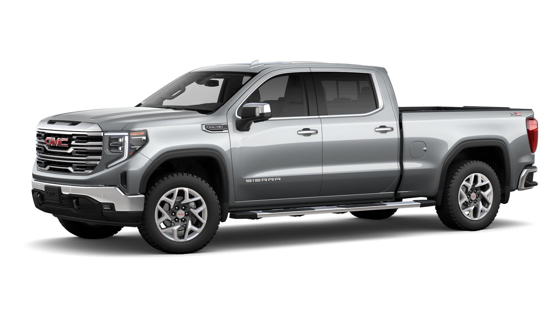 2026 GMC Sierra 1500 Base