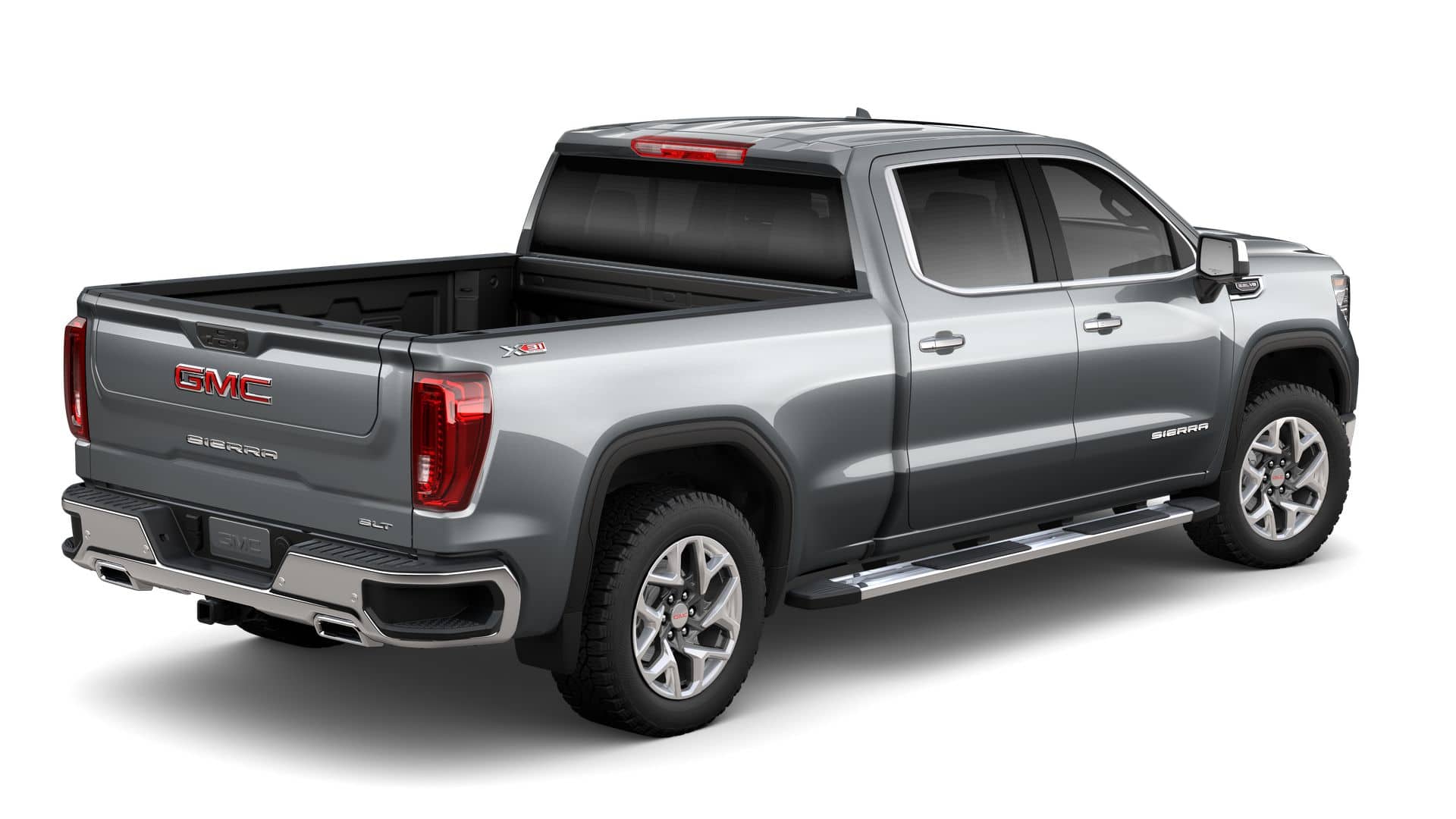 2026 GMC Sierra 1500 Base
