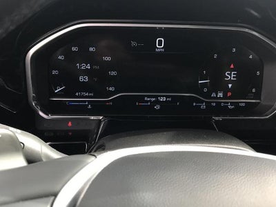 2023 GMC Sierra 1500 4WD Crew Cab 147 SLT