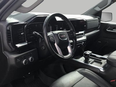2023 GMC Sierra 1500 4WD Crew Cab 147 SLT
