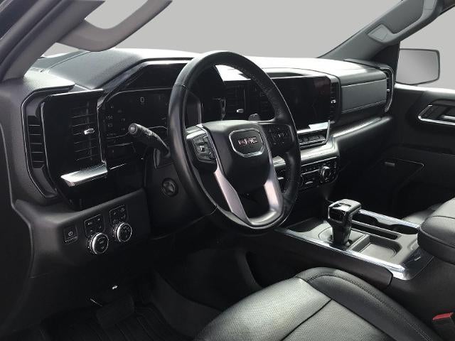 2023 GMC Sierra 1500 4WD Crew Cab 147 SLT