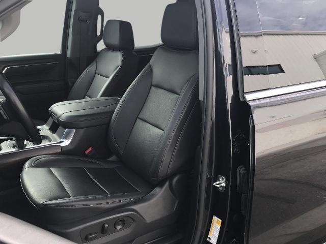 2023 GMC Sierra 1500 4WD Crew Cab 147 SLT